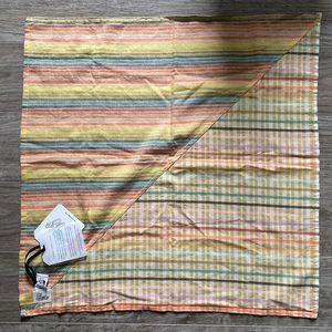 Ace and Jig Jumbo Bandana in Dulce/Peace